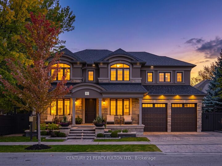 Property Photo: 82 Bridlewood Boulevard ON L1R 3R8