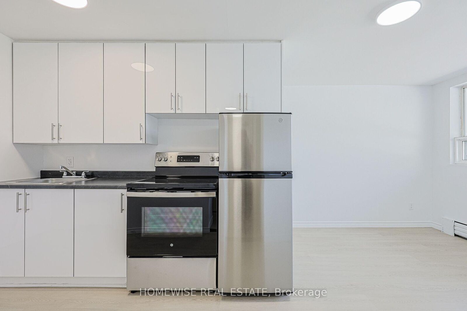 Property Photo:  2204 Dufferin Street 107  ON M6E 3R8 