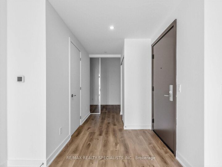 Property Photo:  91 John Street 710  ON L8R 1H7 