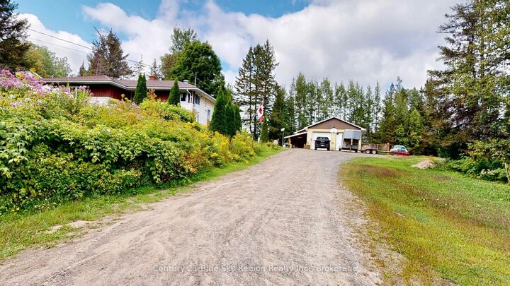 Property Photo:  76 S. Horn Lake Road  ON P0A 1C0 