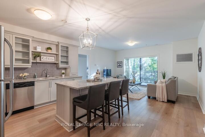 Property Photo:  379 Scott Street 103  ON L2M 3W2 