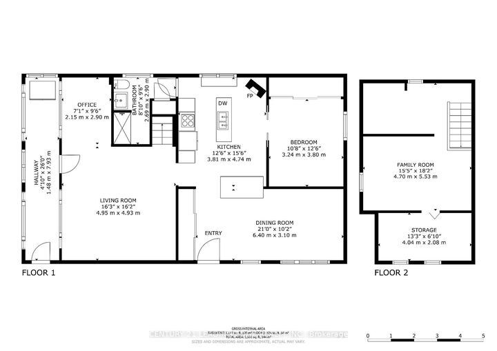 Property Photo:  14289 Regional Road 39 N/A  ON L0E 1T0 