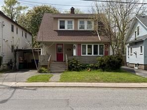 Property Photo:  5715 Highland Avenue  ON L2G 4X2 