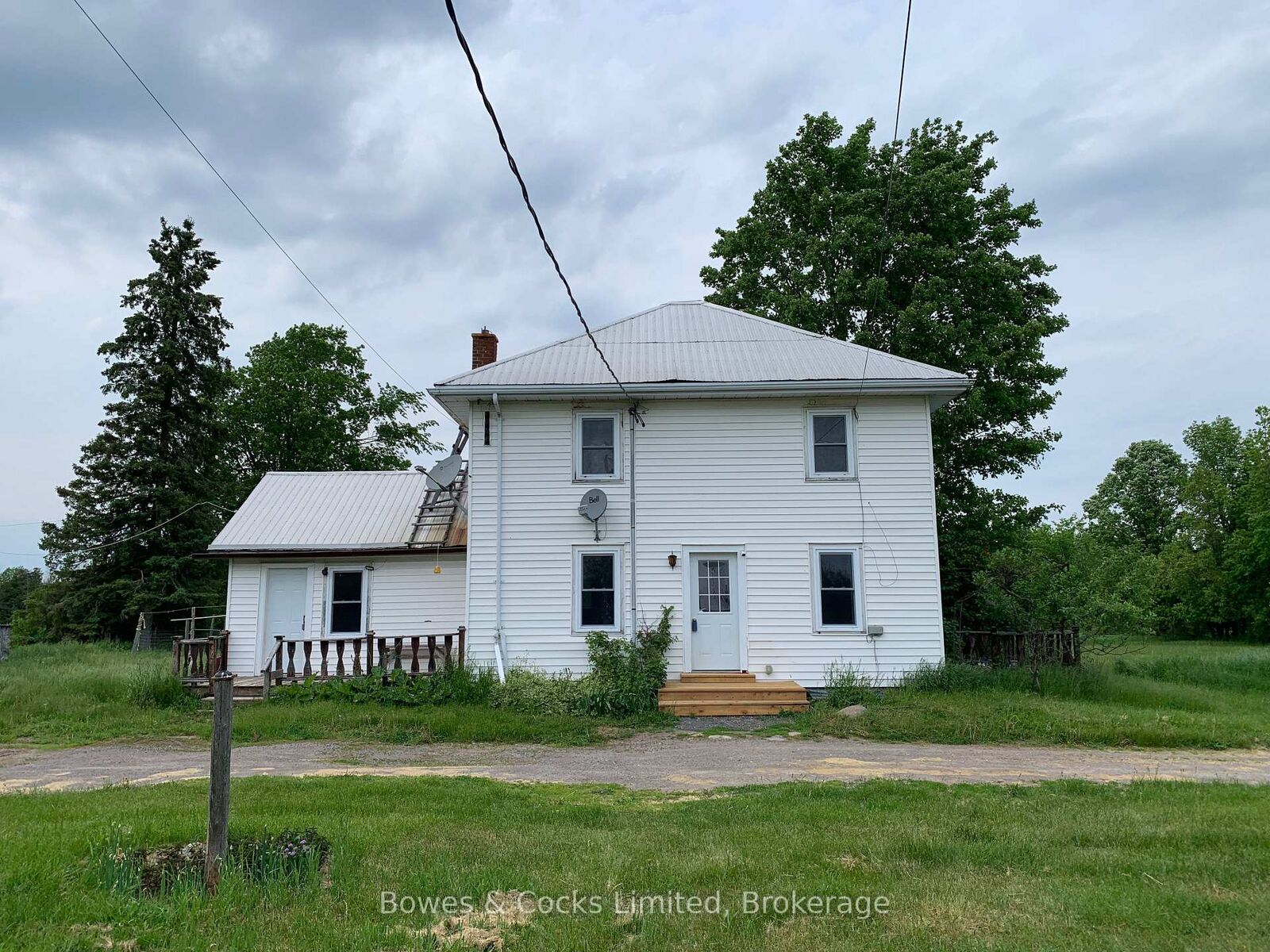 Property Photo:  414 Anderson Road  ON K0L 1Z0 