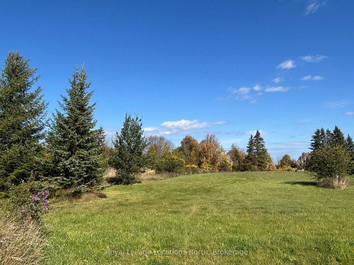 Property Photo:  135 Scotia Drive  ON N4L 0A7 
