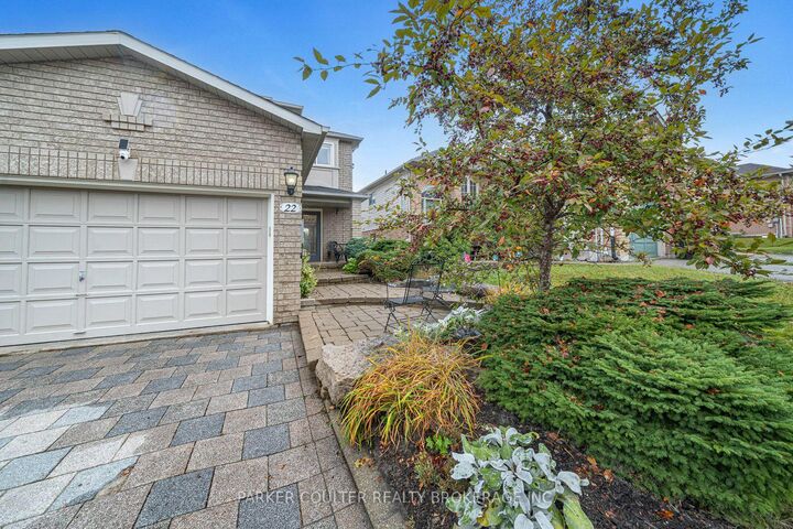 Property Photo:  22 Athabaska Road  ON L4N 8C9 