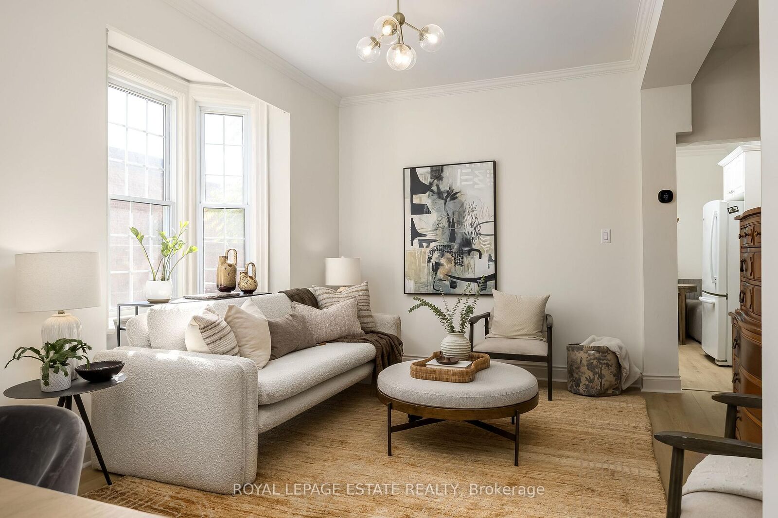 Property Photo:  74 Edwin Avenue  ON M6P 3Z6 