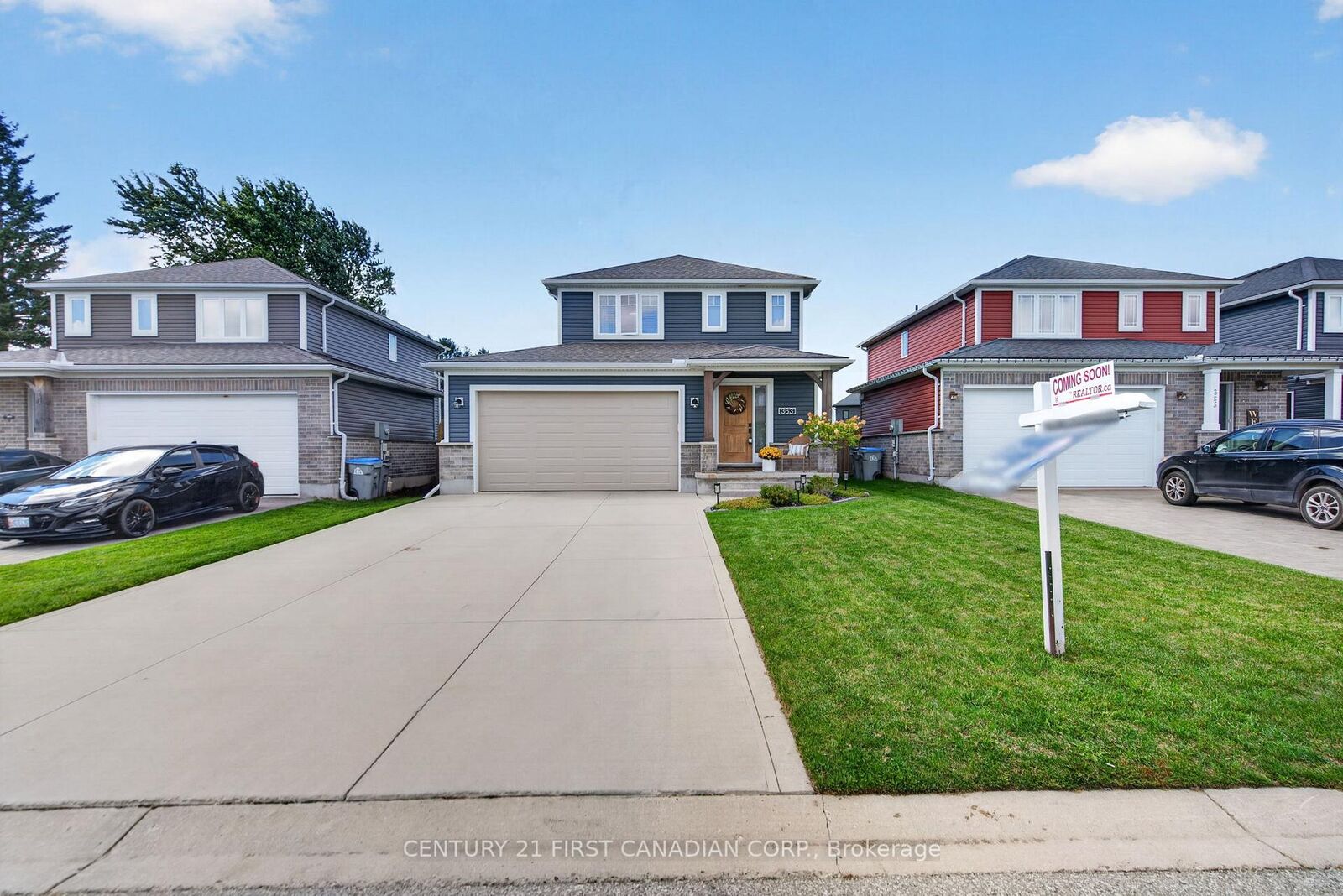Property Photo:  363 Beech Street  ON N0M 2J0 