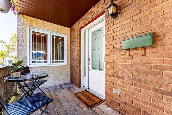 Property Photo:  269 Elderberry Terrace  ON K1E 1Z2 