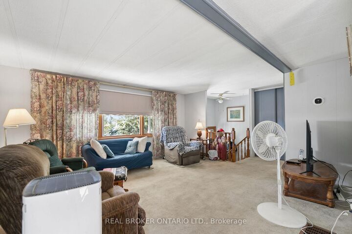 Property Photo:  195 John Street S  ON N0G 1Z0 