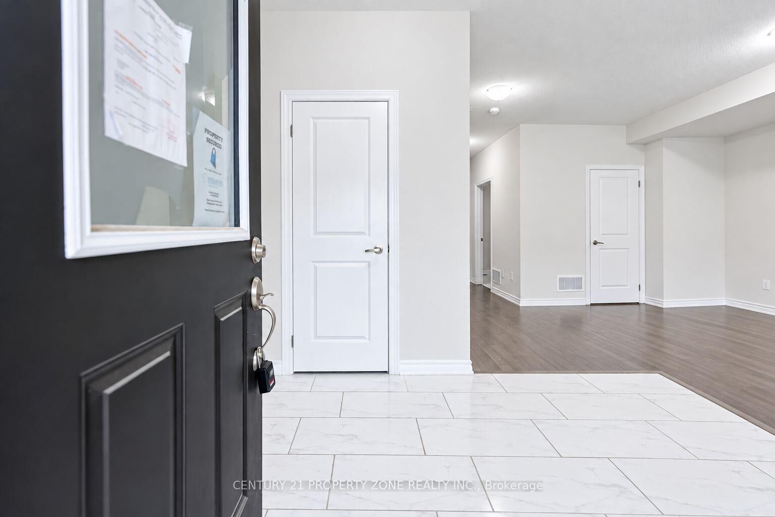 Property Photo:  43 Minnock Street  ON L7C 4K9 