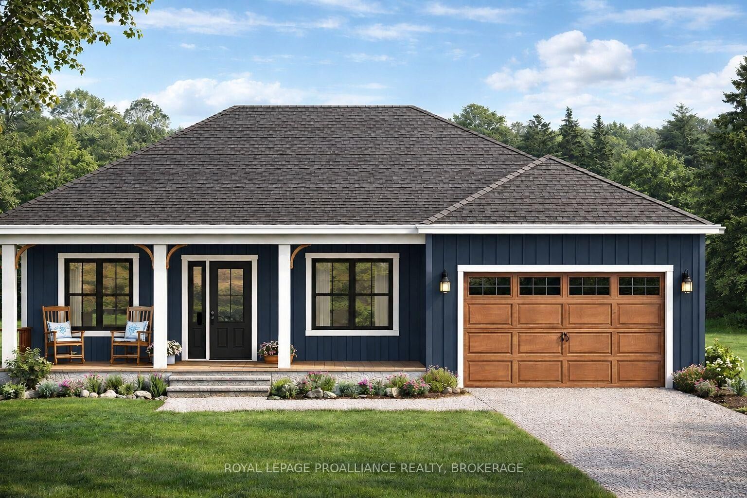 Property Photo:  Lot 15 Martin Drive  ON K0K 2S0 