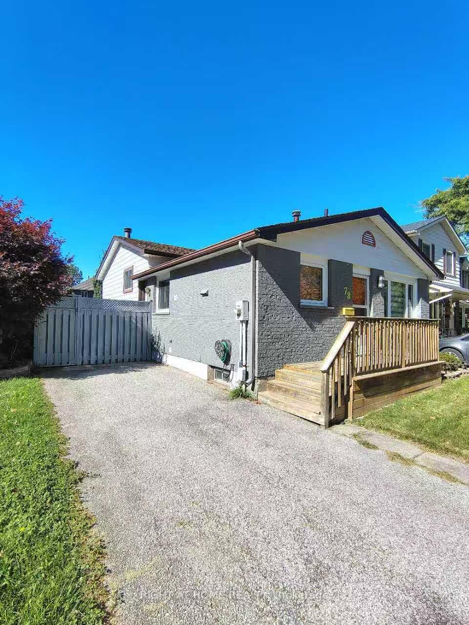 Property Photo:  78 Olympic Crescent  ON N6G 3P6 