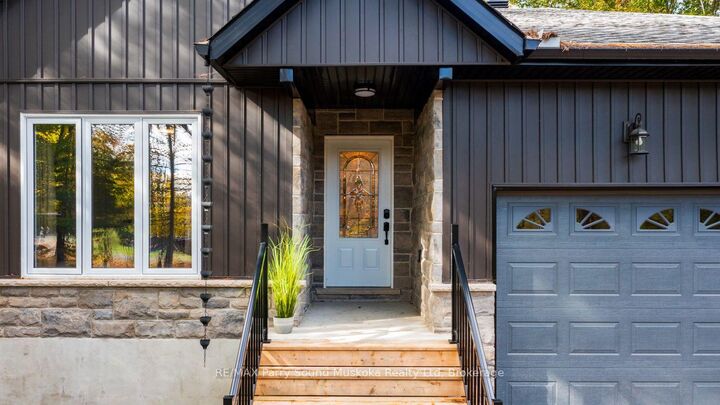 Property Photo:  91 Bayview Drive  ON P0G 1G0 