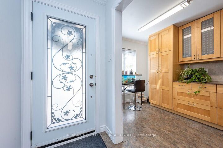 Property Photo:  41 Trewartha Crescent  ON L6Z 1X3 