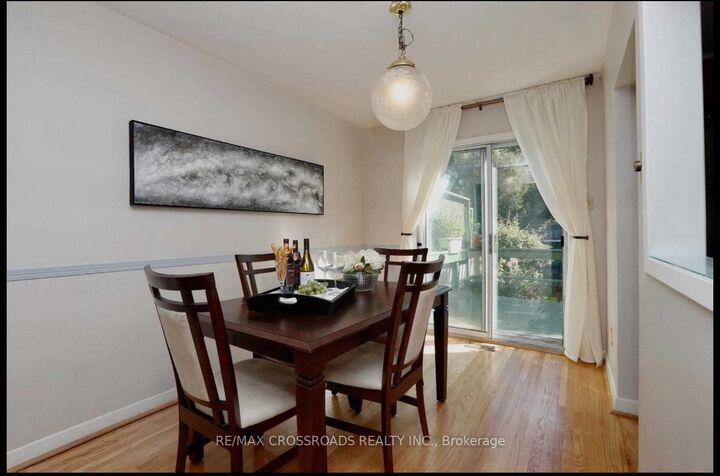 Property Photo: 12 Chevron Crescent ON M1K 3N4