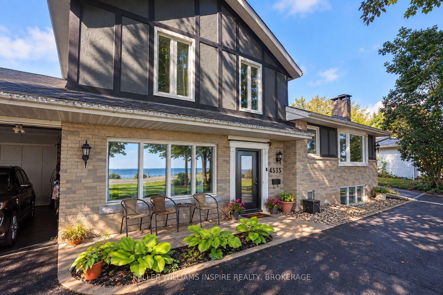 Property Photo:  4535 Bath Road  ON K7N 1A6 