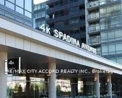 Property Photo:  4K Spadina Avenue 527  ON M5V 3Y9 
