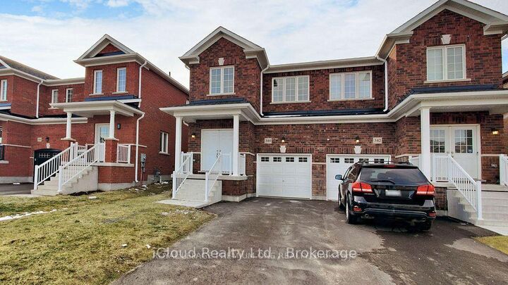 Property Photo: 344 Ridley Crescent ON N0C 1B0