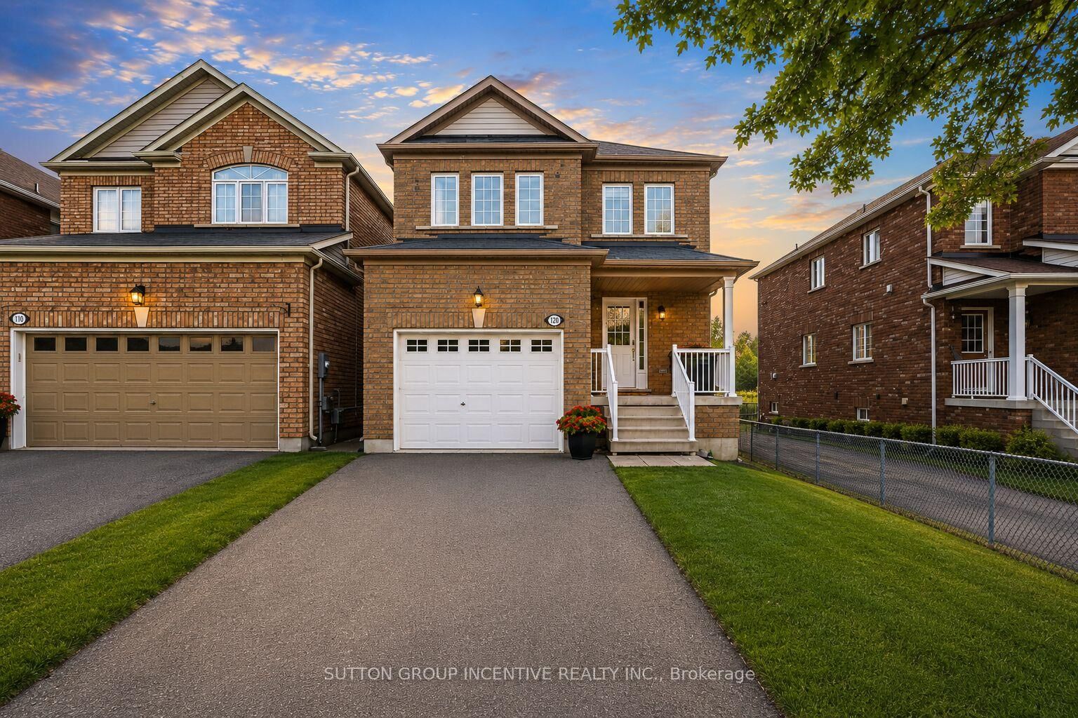 Property Photo:  1200 Mary-Lou Street  ON L9S 0C1 