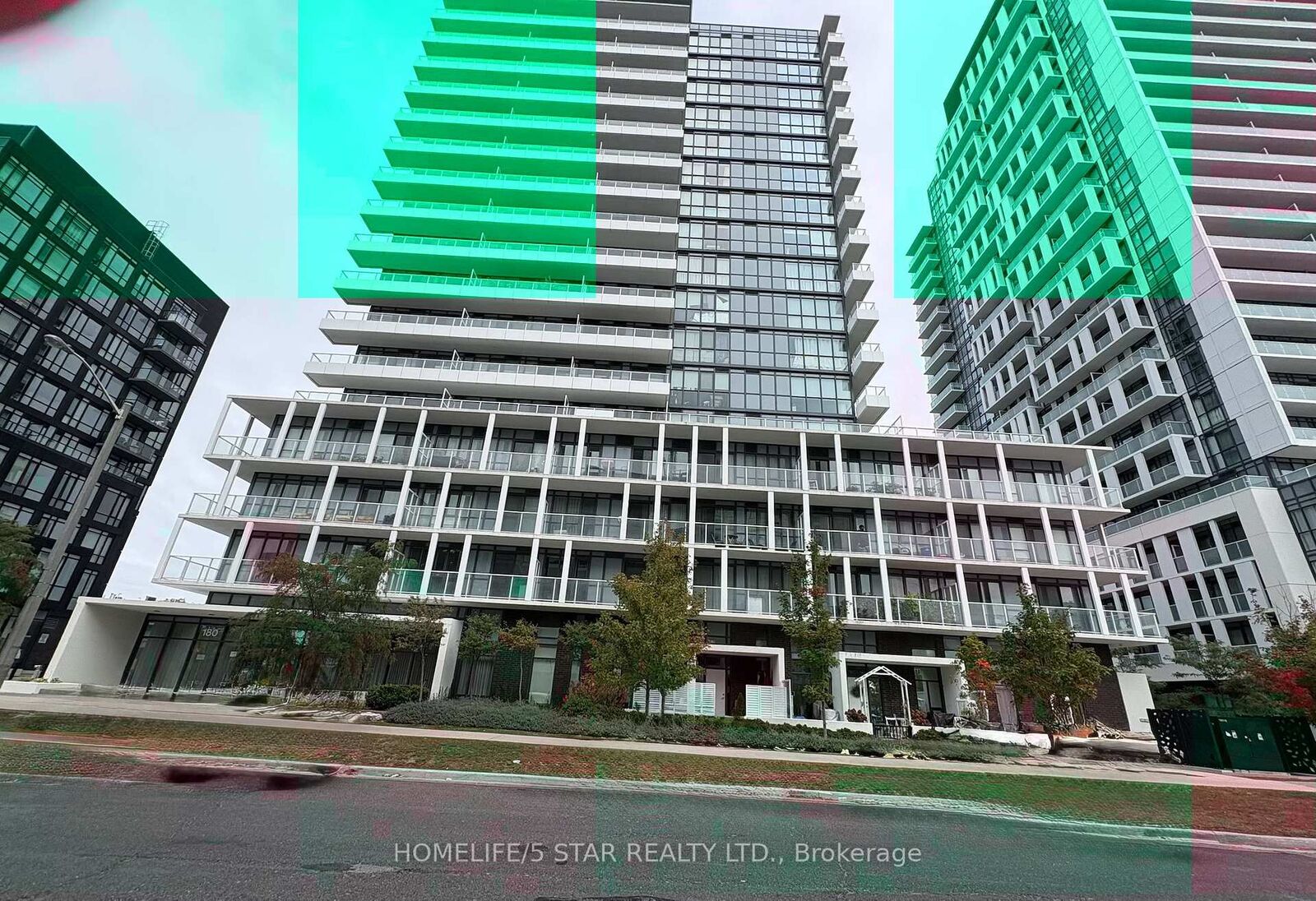 Property Photo:  180 Fairview Mall Drive 212  ON M2J 4T1 