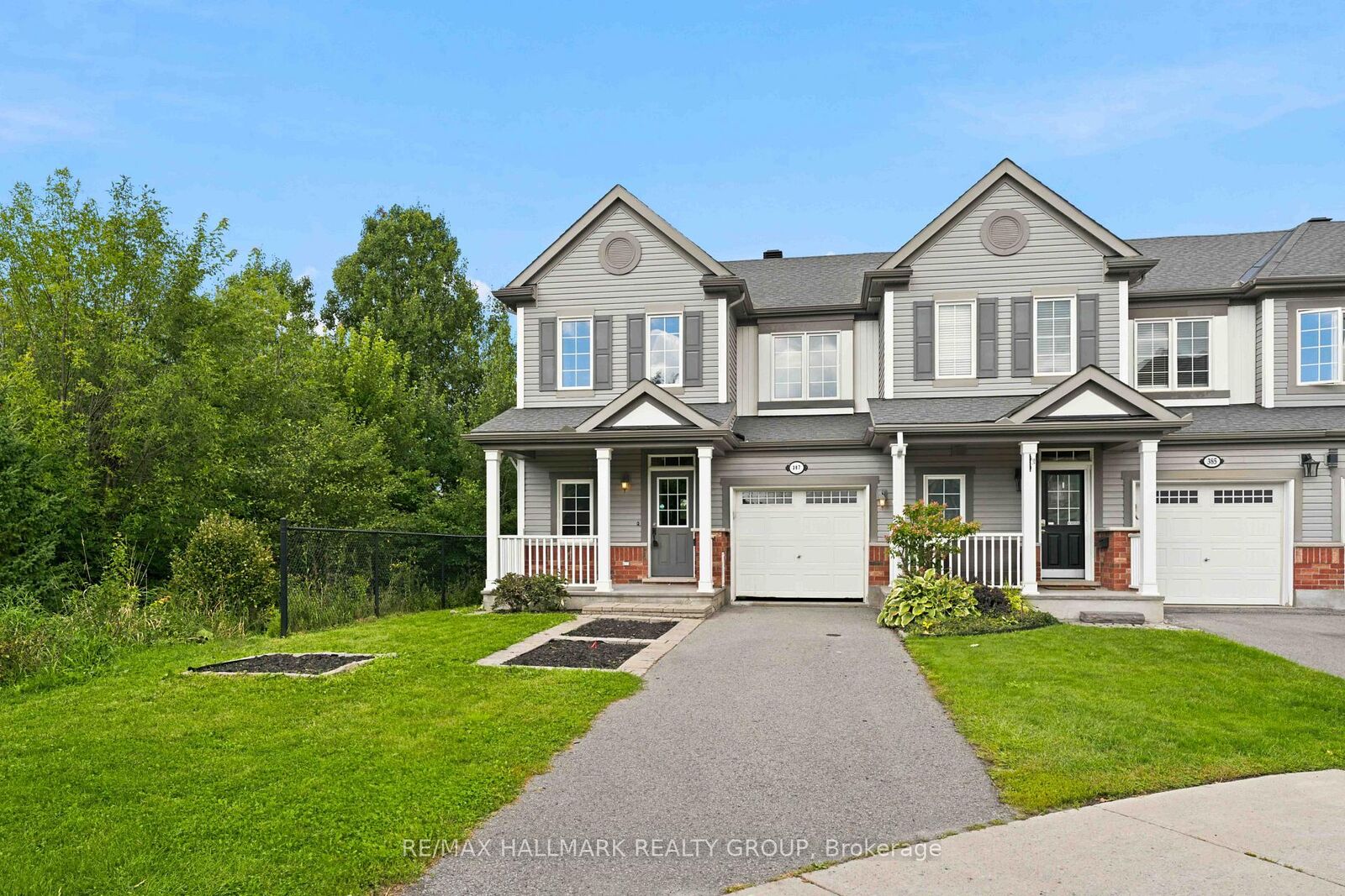 Property Photo:  387 Sweet Grass Circle  ON K2J 5W9 