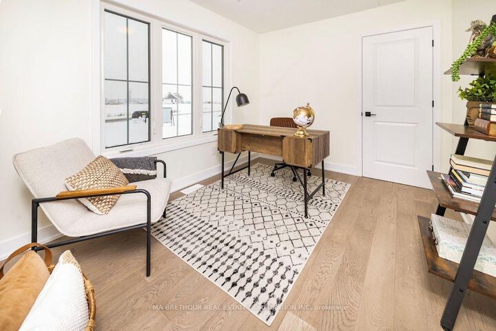 Property Photo:  501 Guy Welsh Drive  ON K7H 3C8 