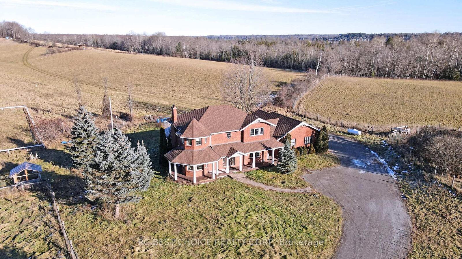 Property Photo:  571 Hickory Beach Road  ON K0M 1N0 