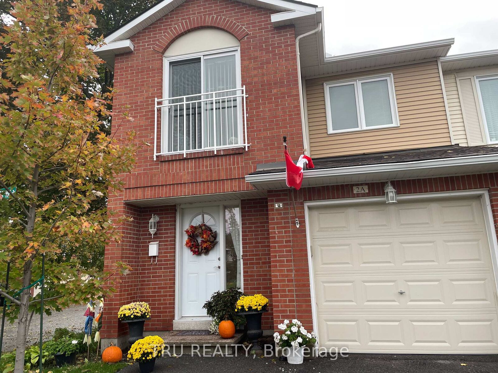 Property Photo:  2A Millrise Lane  ON K2G 5G1 