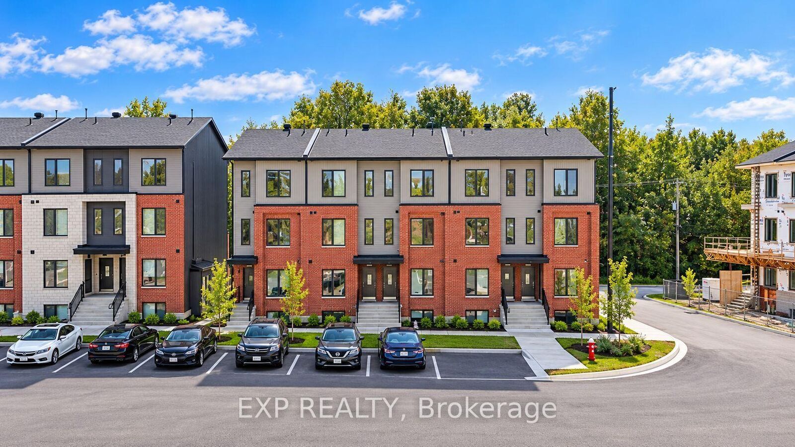 Property Photo:  715 Antelope Private  ON K2W 0C7 