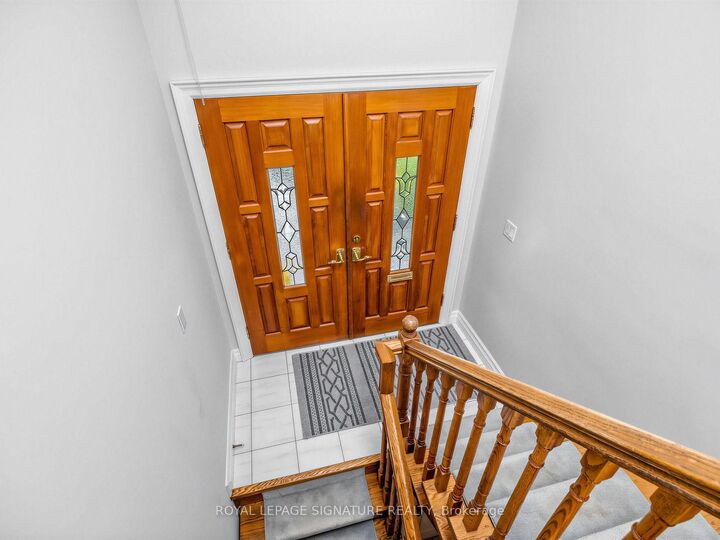 Property Photo:  39 Buxton Road  ON M3M 1Y6 