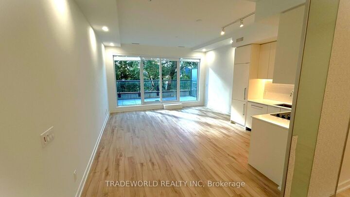 Property Photo:  181 Sheppard Avenue E 211  ON M2N 0L9 