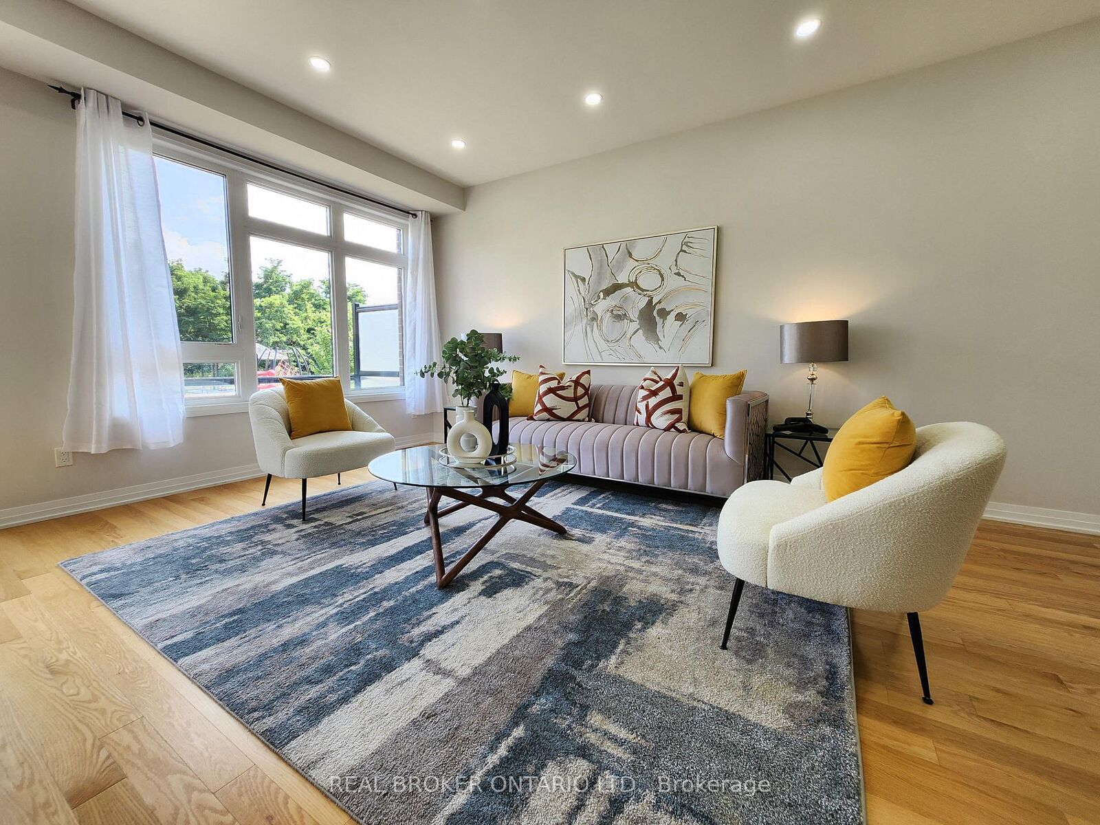 Property Photo:  5 Beer Lane  ON L6E 0V2 
