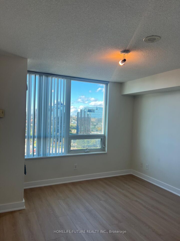 Property Photo:  88 Grangeway Avenue 2103  ON M1H 0A2 