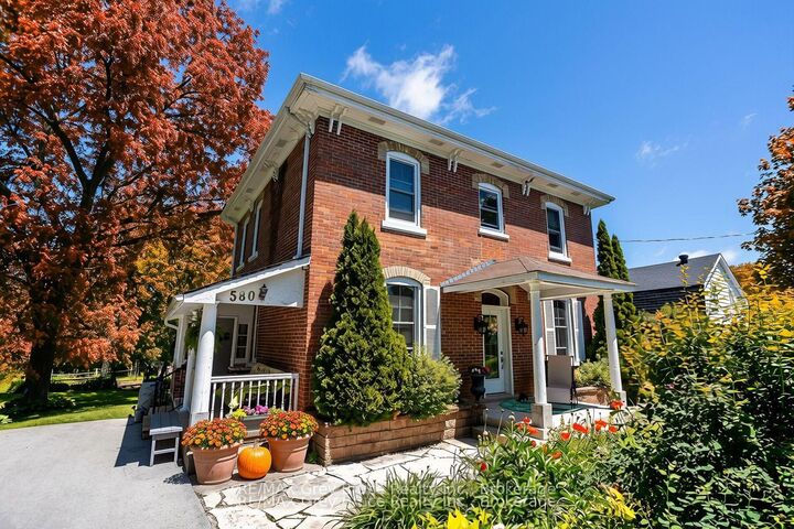 Property Photo:  580 23rd Street W  ON N4K 4G9 