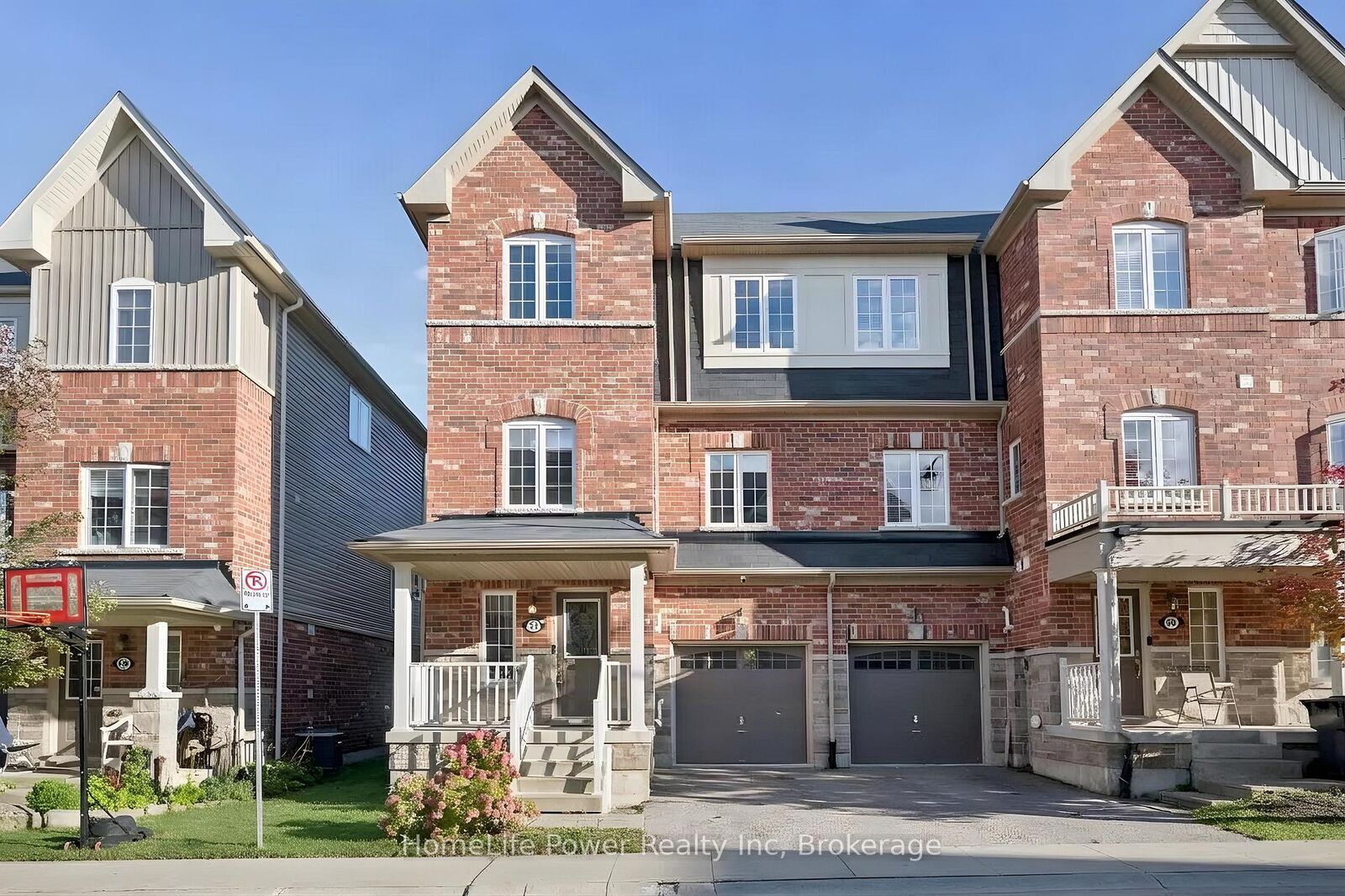 Property Photo:  88 Decorso Drive 57  ON N1L 0A9 