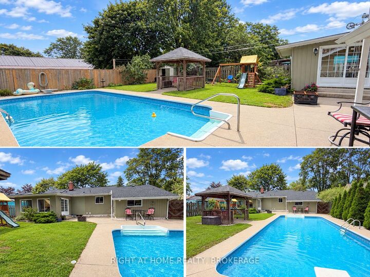 Property Photo:  711 John Street  ON N1A 2R4 
