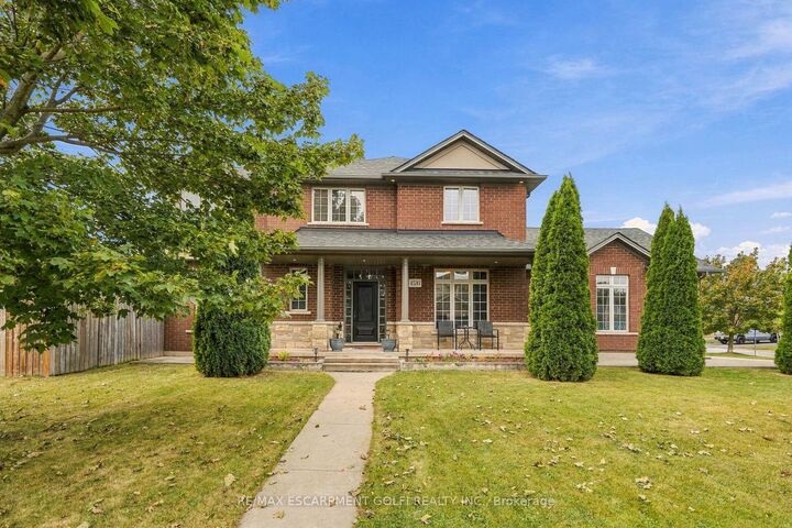 Property Photo:  4530 Frances Crescent  ON L0R 1B9 