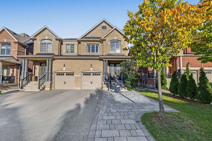 Property Photo:  705 Yarfield Crescent  ON L3X 0H4 