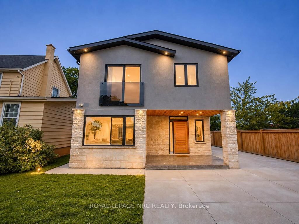 Property Photo:  4392 Ontario Street  ON L0R 1B0 