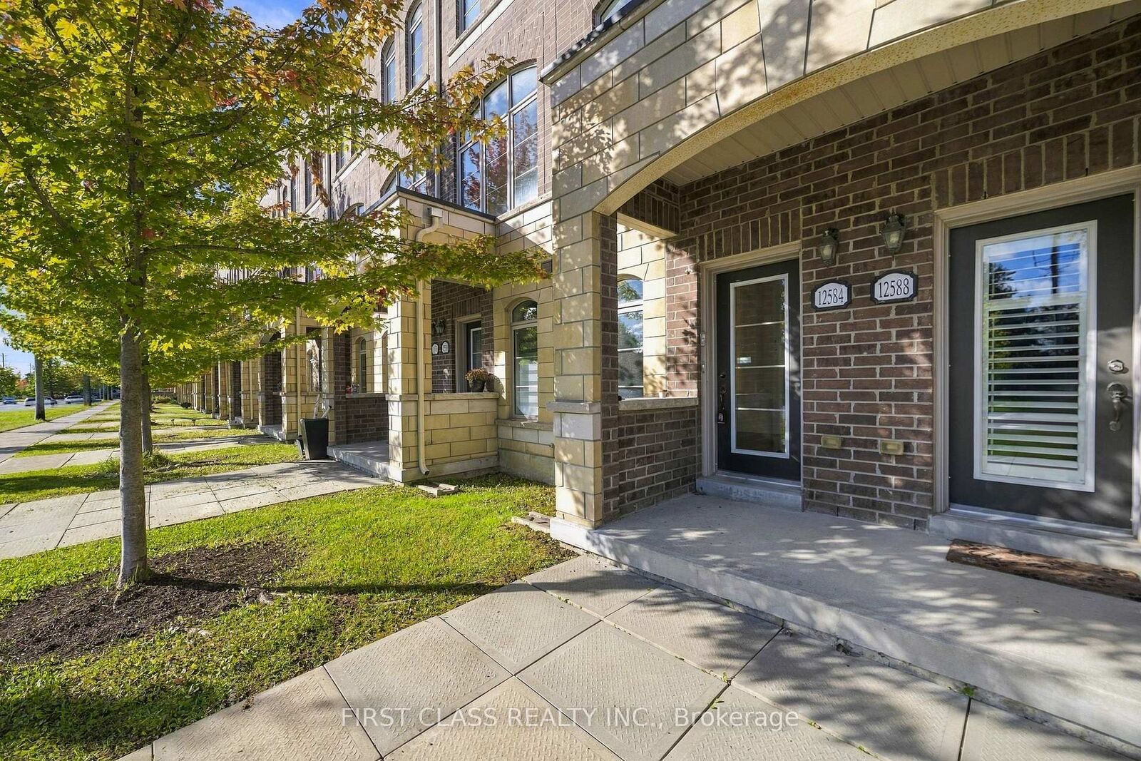 Property Photo:  12584 Ninth Line  ON L4A 1X1 
