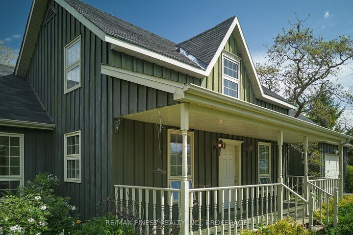 Property Photo:  9910 Front Road  ON K0H 2S0 