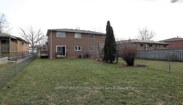 Property Photo:  349 Enfield Road  ON L7T 4E7 