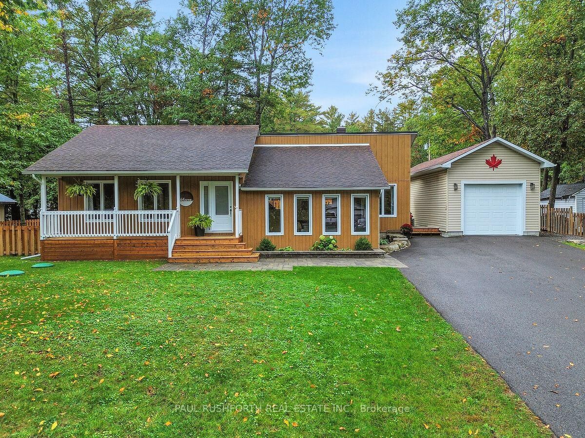 Property Photo:  141 Torbolton Street  ON K0A 3M0 