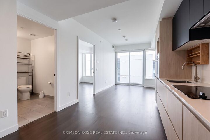 Property Photo:  319 Jarvis Street 1216  ON M5B 0C8 