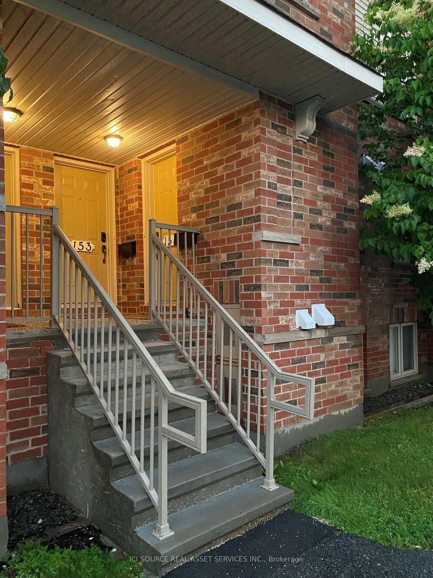 Property Photo:  151 Keltie Private  ON K2J 0A1 