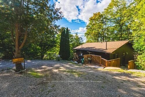 Property Photo:  1064 Whiskey Jack Lane  ON K0M 1J1 