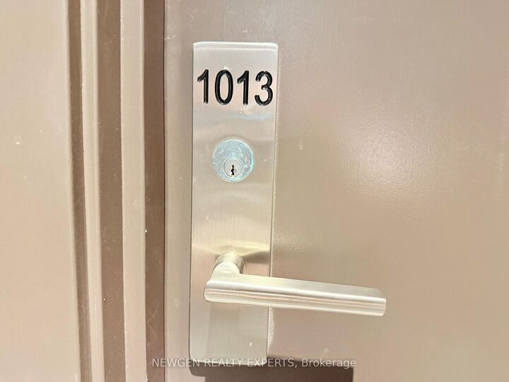 Property Photo: 101 John Street 1013 ON L8R 0B8
