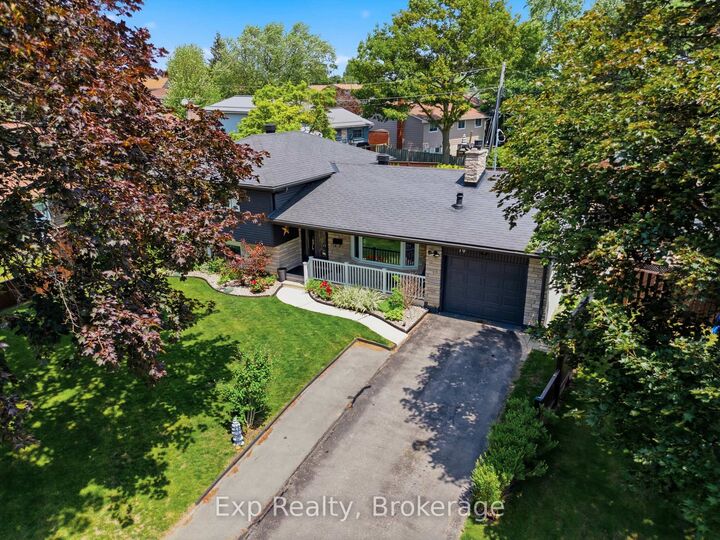 Property Photo:  70 Tripp Boulevard  ON K8V 5P6 