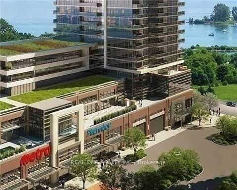 Property Photo:  2200 Lake Shore Boulevard W 3907  ON M8V 1A4 